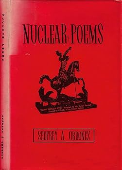 Paperback Nuclear poems Book