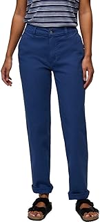 prAna Women's Rock Ridge Chino Pants