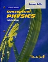 Conceptual Physics Teaching Guide 0201468069 Book Cover