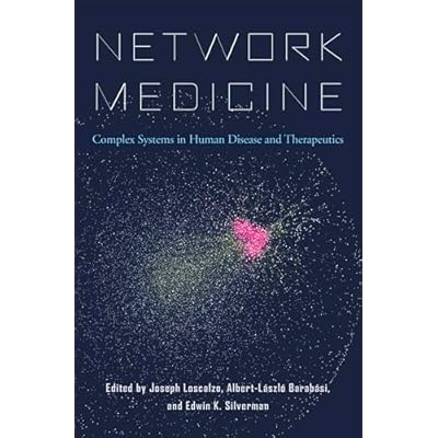 Network Medicine