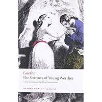 The Sorrows of Young Werther