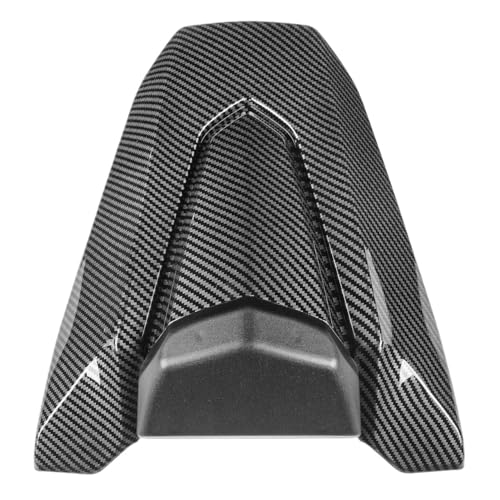 Capot de selle CB650R 2024 carénage arrière moto haute finition