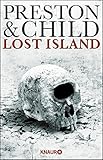  Lost Island: Expedition in den Tod (Ein Fall für Gideon Crew 3)