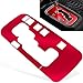 E-cowlboy Aluminum Inner Accessories Trim Gear Frame Cover for Jeep Wrangler 2012 2013 2014 2015 2016 2017 2018(Red)