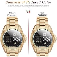 Michael Kors MKT5001 Smart Watch 
