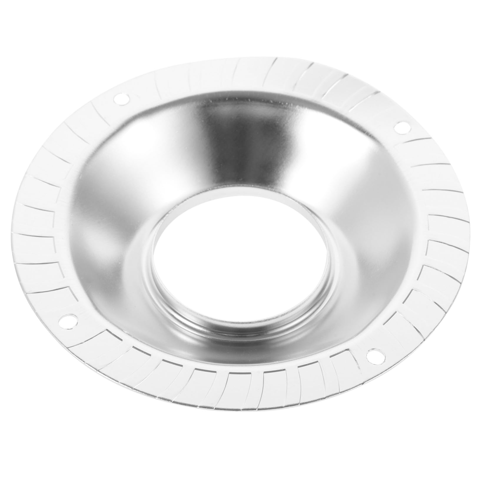 Cabilock Cotton Candy Maker Accessory Cotton Candy Machine Cover Easy Cleaning Stainless Steel