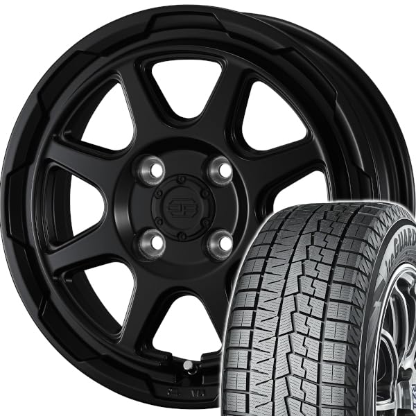 Amazon | 【適合車種:ホンダ N BOX(JF5-6)2023-】 ヨコハマ アイス