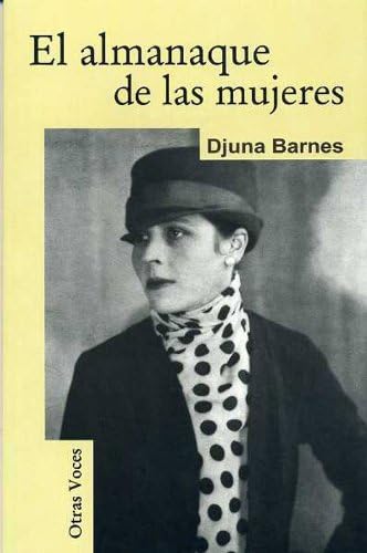 El almanaque de las mujeres (Otras Voces)
