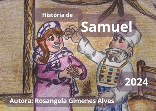 História de Samuel