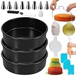 Round Cake Pans 13 Inch