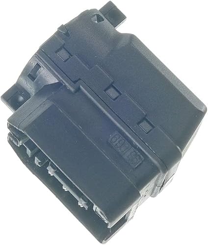Miniatura 7 de A-Premium Interruptor de arranque de encendido compatible con BMW 323i 1999-2000, 323Ci 328Ci 2000, 325Ci 330Ci 2001-2006, 325i 325xi 330i 330xi