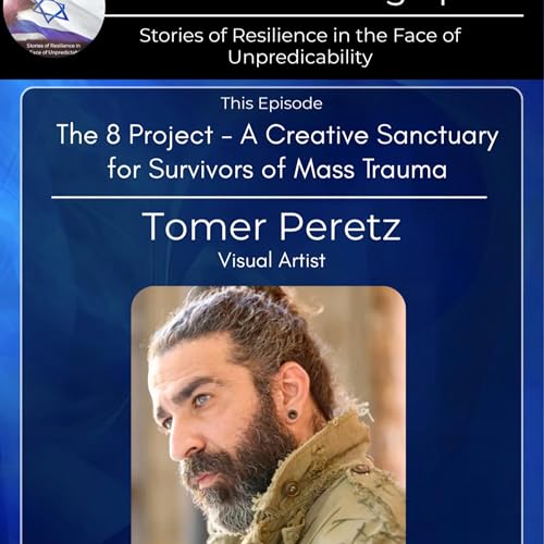 Tomer Peretz & The 8 Project