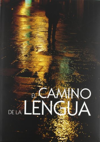 Portada de Camino de la lengua