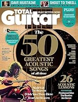 Algopix Similar Product 18 - Total Guitar