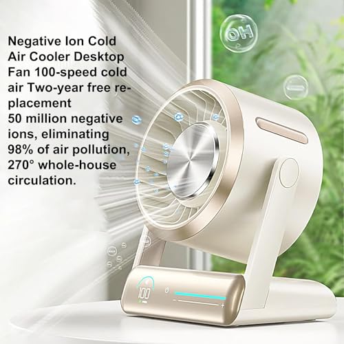 Petits ventilateurs pour chambre rafraîchissants et portables