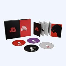 SHIN GODZILLA - MOVIE
