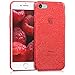 kwmobile Funda Compatible con Apple iPhone 7/8 / SE (2020) - Carcasa Delgada para móvil - Cover Protector Mosaico