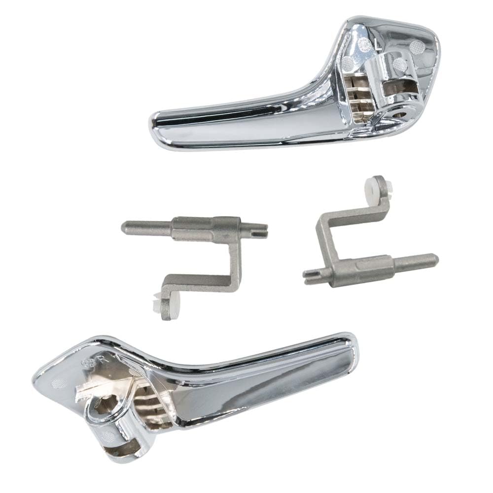 TIGE AXE DE POIGNEE DE PORTE INTERIEURE OPEL CORSA D 2006-2014