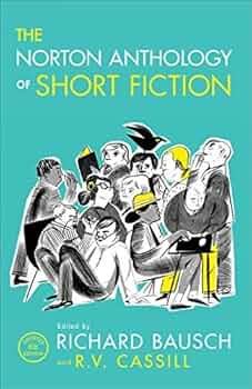 The Norton Anthology 全8巻セット 41bn7D10GAL._SY200_QL15_.jpg