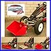 Produktbild Berg Toys Ladeschaufel 15.60.50 passend zu Hebevorrichtung vorne oder hinten. Gokart Zubehör zu Extra, Silverstar, John Deere, Claas, Racing, Traxx, Xplorer