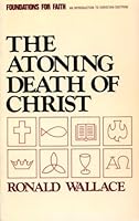 The Atoning Death of Christ 0551008555 Book Cover