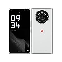 Amazon | 【整備済み品】Leica LEITZ PHONE 1 LP-01 ライカシルバー