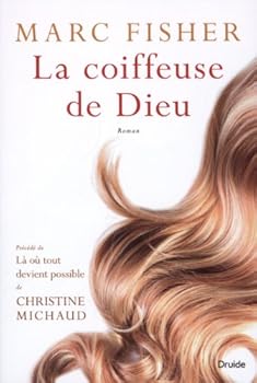 Paperback LA COIFFEUSE DE DIEU [French] Book