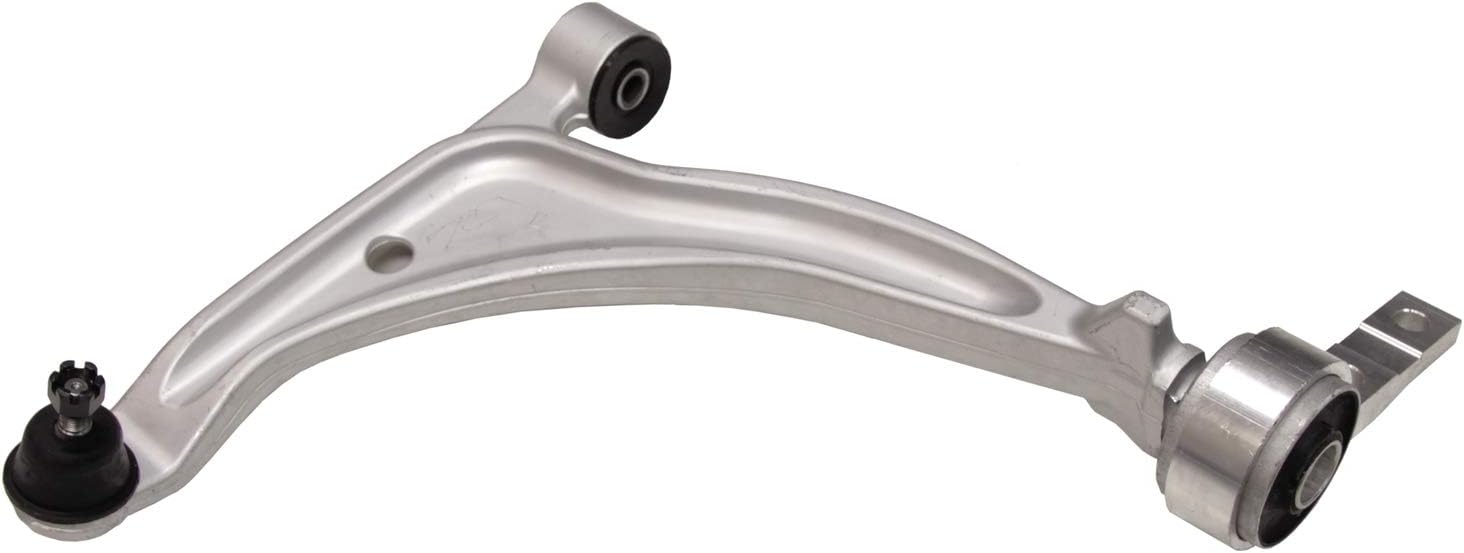 MOOG RK620167 Suspension Control Arm and Ball Joint Assembly front left lower
