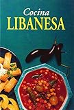 Cocina Libanesa (Spanish Edition)