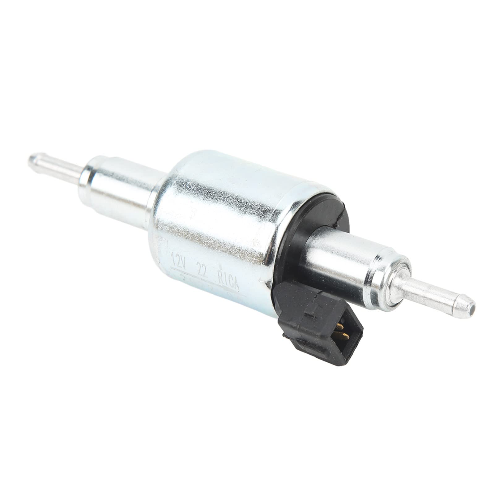 Aramox Pompa Paliwa Samochodowa 12V do Nagrzewnicy Postojowej, 22 ml/1000 razy, kompatybilna z Eberspacher Heater D2 D4 Airtronic
