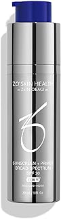 ZO SKIN HEALTH Imprimación de protección sola...