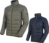 Abbigliamento sportivo MAMMUT Mammut Whitehorn In - Giacca da uomo, Uomo, Iguana-Marine, S