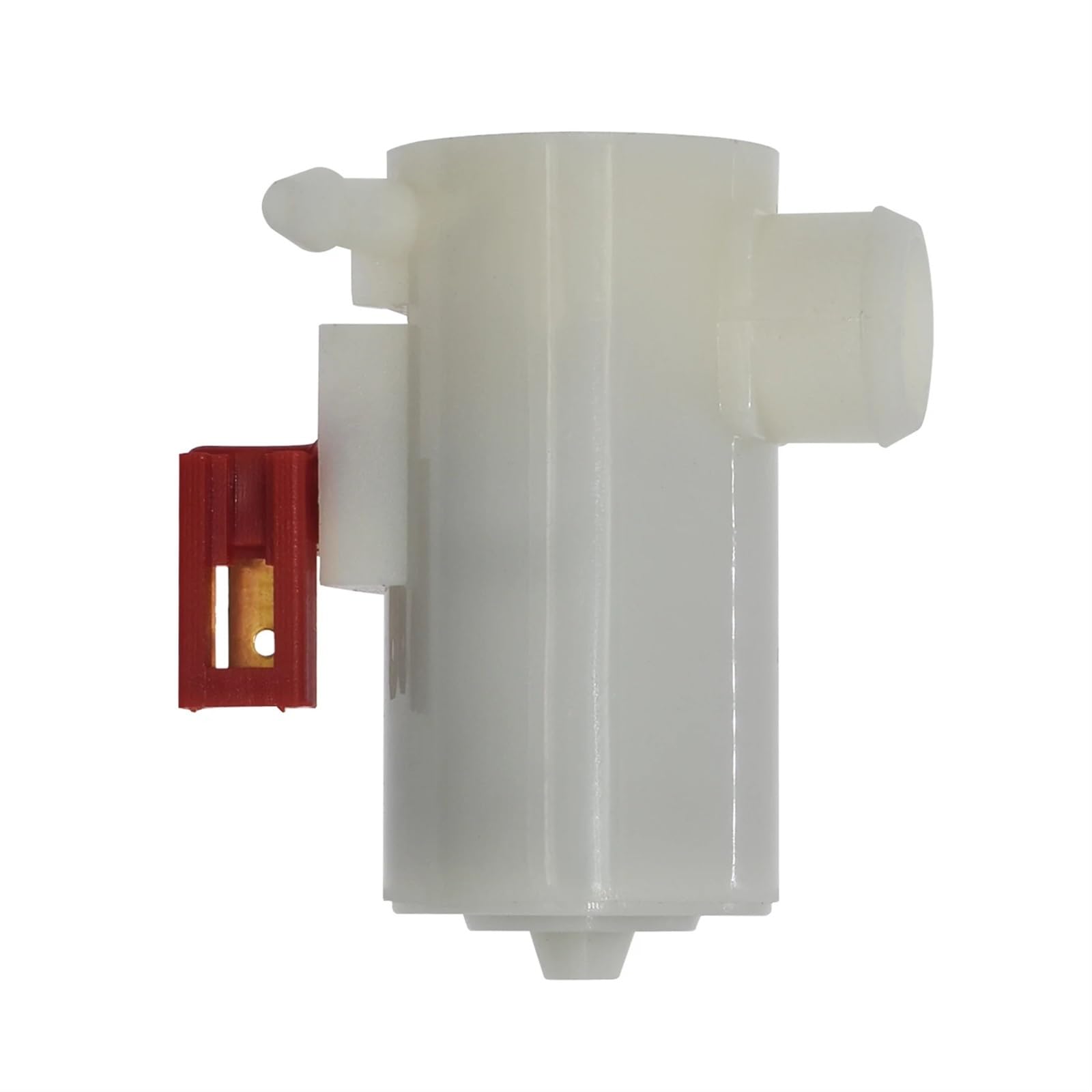 Compatible Avec Acura Pour TSX RL TL Pompe De Lave-glace Moteur De Voiture Pompe De Lave-glace D'essuie-glace Pièces De Voiture Accessoires De Voiture OEM:76806-SL0-E01 Moteur d’essuie glace arrière