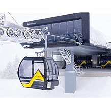Jagerndorfer - D-line Set Planai 6 Omega V+1 STU. - Jc82499