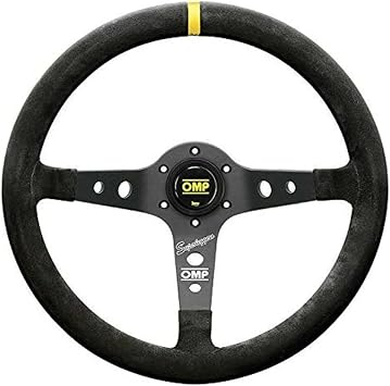 OMP OD/2021/N Steering Wheel