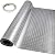 Happybuy Garage Floor Mat 4.9x9.2 ft Vinyl Garage Flooring Roll Anti-Slide Diamond Texture Silver Garage Mats for Under Car 45 sqft Covering Space DIY PVC Garage Floor Mat for Gyms Boats Car Trailer