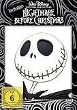  Nightmare Before Christmas