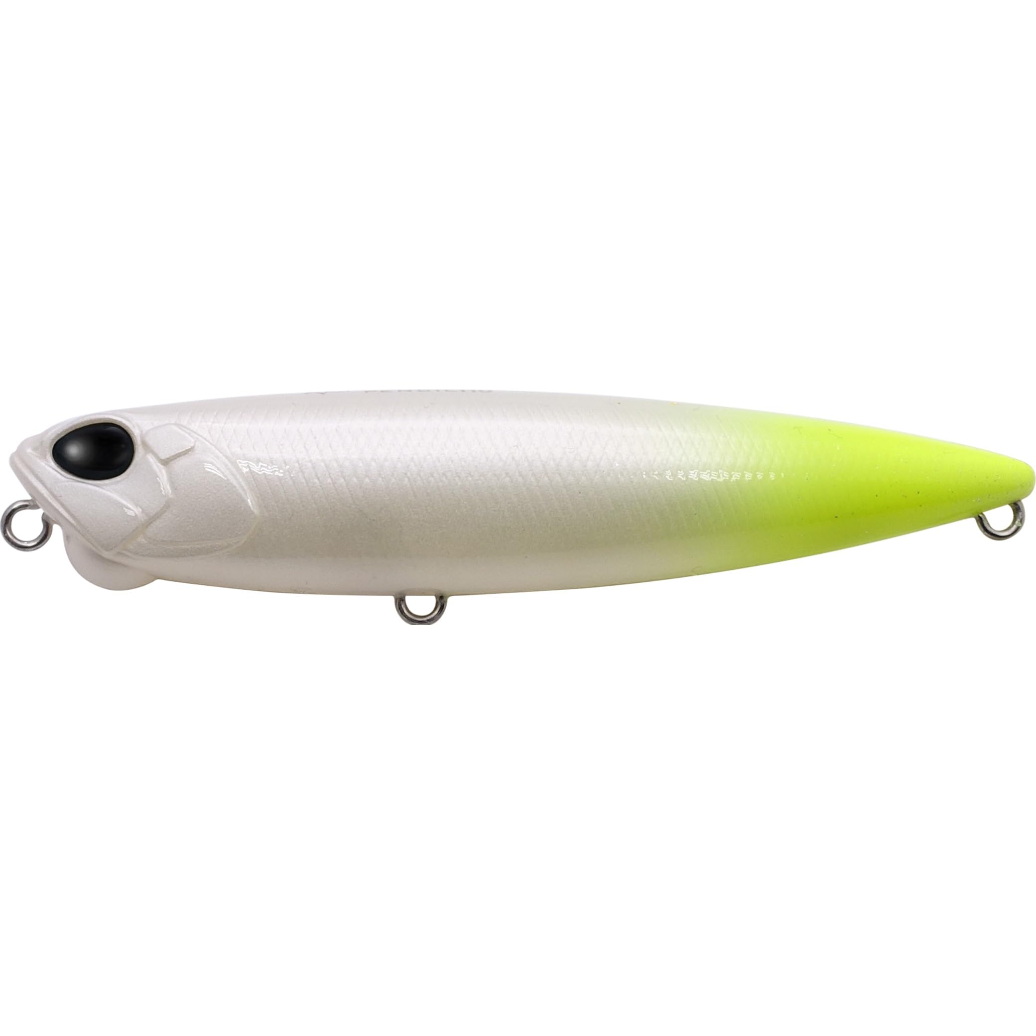 Duo Realis Pencil 110 (Bone) BCC0559 Alien White CH Tail Suni Yem