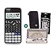 Produktbild Casio FX-991DE X + Schutztasche + Geometrie-Set