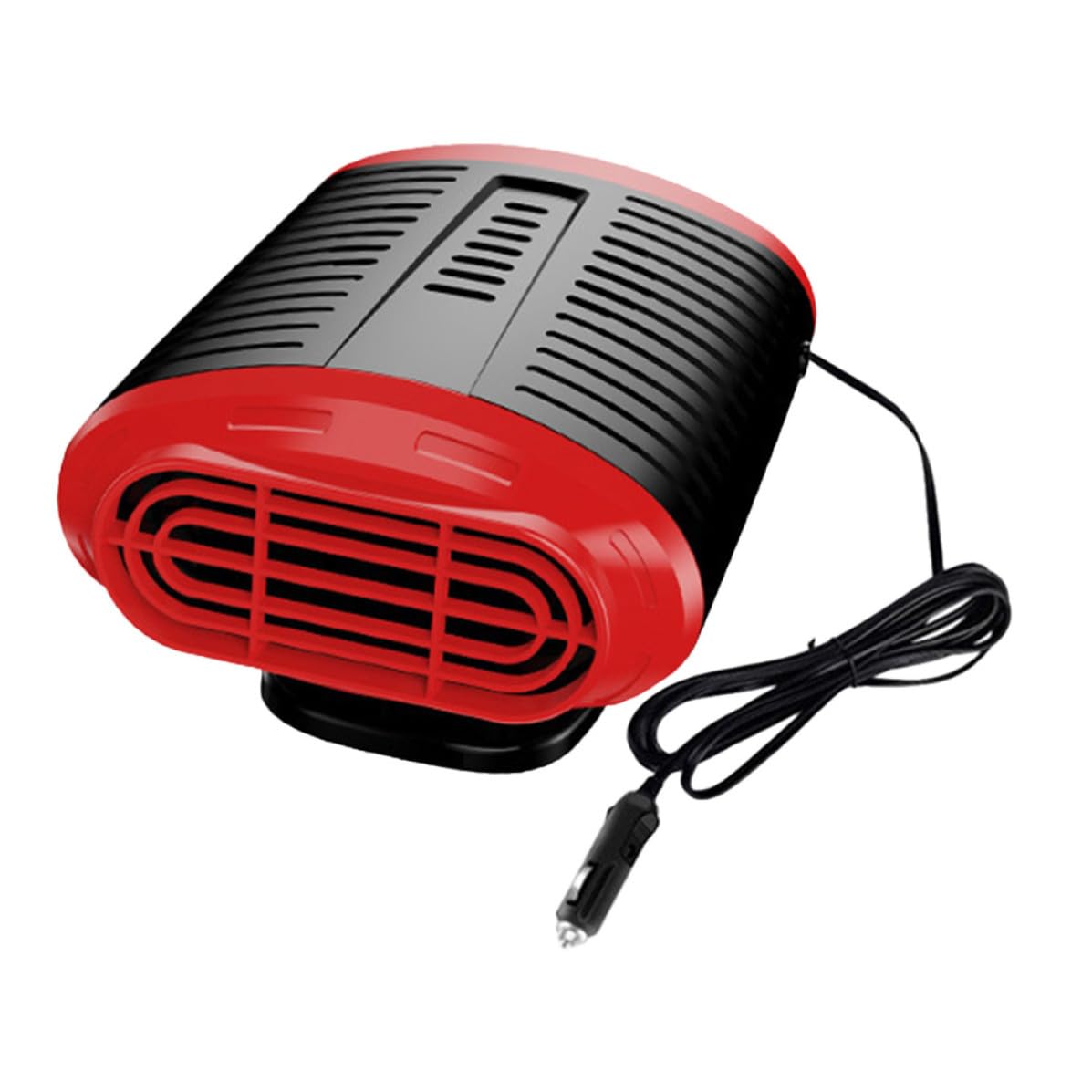 V 150w Car Heater Fan for Windshield Defogging and Fast Clearing
