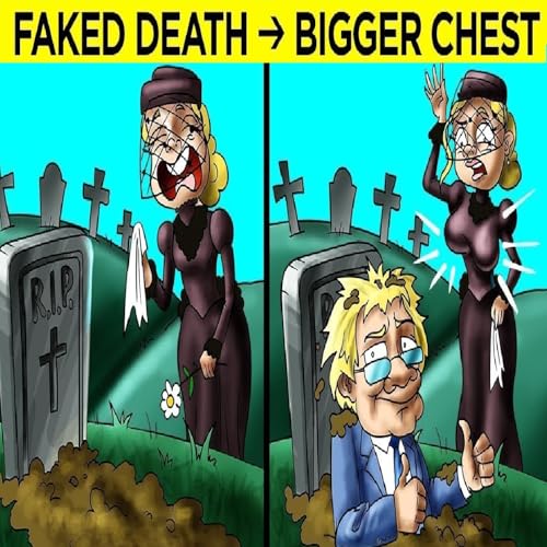 Craziest Ways People Faked Their Own Death