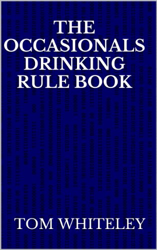 The Occasionals Drinking Rule Book