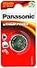 Produktbild Panasonic Knopfzelle Lithium CR2430 (3 Volt)