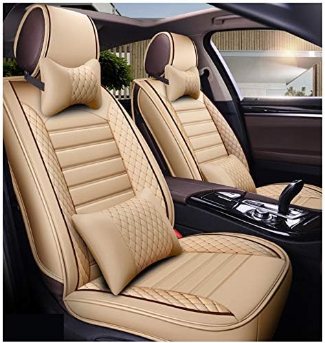 opel insignia 13 17 icin araba koltuk kilifi seti evrensel uyum komple set arac koltuk kilifi koruma kiliflari 5 koltuk koruyucu on koltuk arka koltuk kilifi arac koruma kilifi deri arac aksesuari