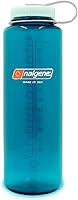 Vista 4 de Nalgene Sustain Tritan Botella de Agua sin BPA Fabricada con Material Derivado del 50% de Residuos Plásticos