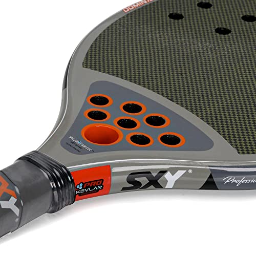 Raquete de Beach Tennis Sexy Dominator Kevlar