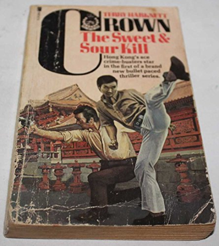 The Sweet And Sour Kill