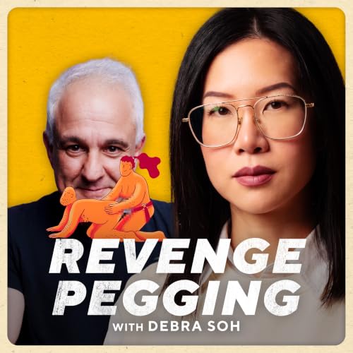 The Kinks Sex Researchers Won't Study | Dr. Debra Soh
