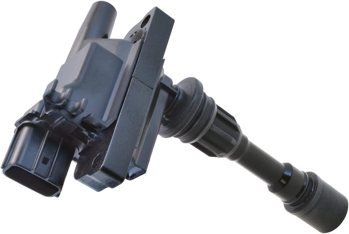 Astemo IGC0071 Ignition Coil