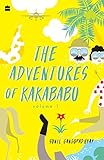 Adventures of Kakababu